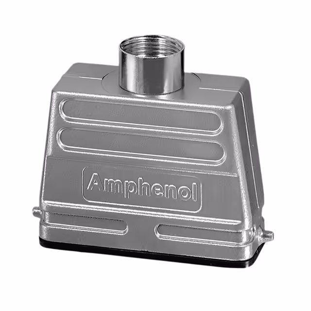 C14610R0166004 Amphenol Tuchel Industrial  Heavy Duty Connector Housings Hoods Bases